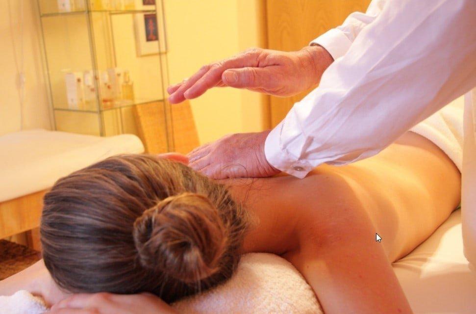 Spa (massage and treatments)  Star Metro Deira Hotel Apartments Dubai
