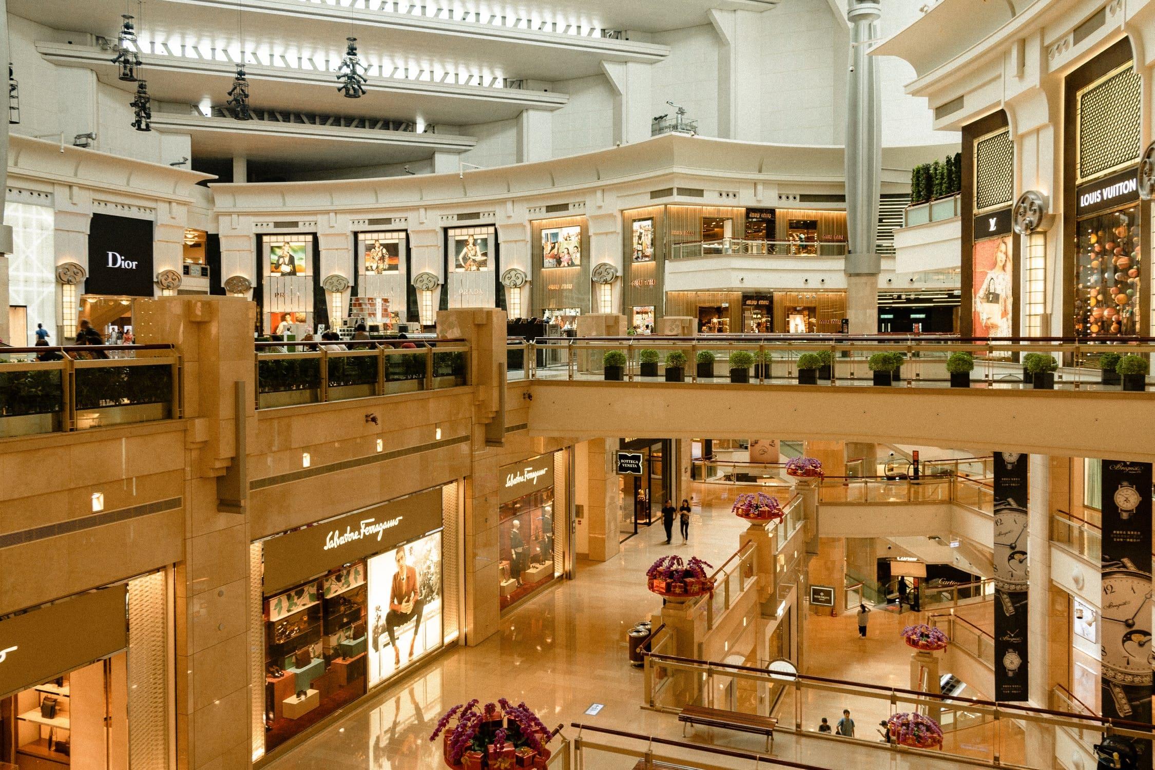 MALL OF EMIRATES