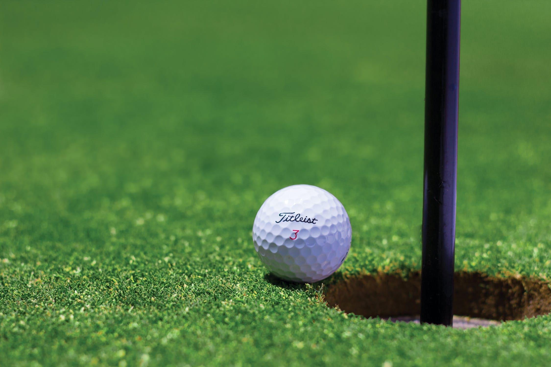 EMIRATES GOLF CLUB