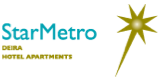  Star Metro Deira Hotel Apartments, Dubai